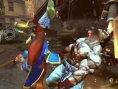 Street Fighter X Tekken: a release date