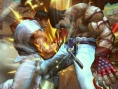 Street Fighter X Tekken: a release date