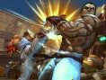 Street Fighter X Tekken: a release date