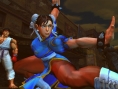 Street Fighter X Tekken: a release date