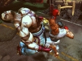 Street Fighter X Tekken: a release date