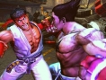 Street Fighter X Tekken: a release date