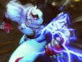 Street Fighter X Tekken: a release date