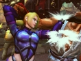 Street Fighter X Tekken: a release date