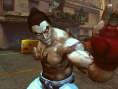 Street Fighter X Tekken: a release date
