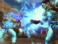 Street Fighter X Tekken: a release date