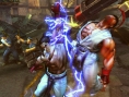 Street Fighter X Tekken: a release date
