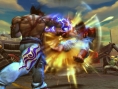 Street Fighter X Tekken: a release date