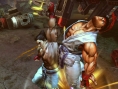 Street Fighter X Tekken: a release date