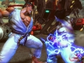 Street Fighter X Tekken: a release date