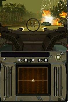 Call of Duty Black Ops on NDS