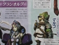 Radiant Historia : nouvelles images