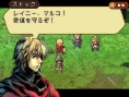 Radiant Historia : premières images officielles