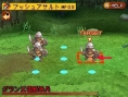 Radiant Historia : premières images officielles