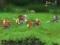 Radiant Historia : premières images officielles