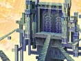 Radiant Historia : quelques images