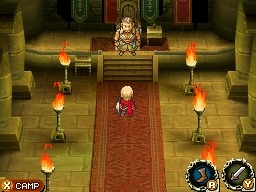 Screens-Video Radiant Historia