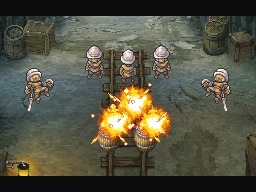 Images-Vidéo Radiant Historia