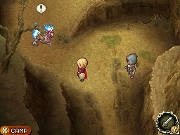 Screens-Video Radiant Historia