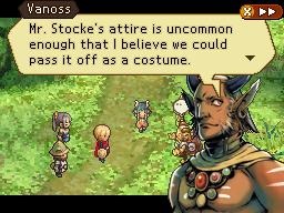 Images Radiant Historia