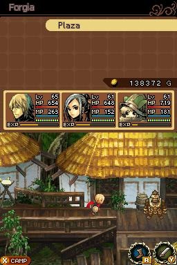 Images Radiant Historia