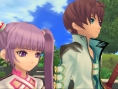 Tales of Graces PS3: first video