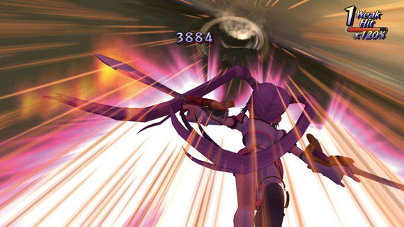 Tales of Graces PS3 : encore des images