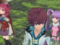 Tales of Graces: new images