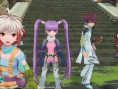 Tales of Graces: new images