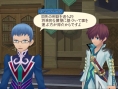 Tales of Graces: new images