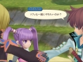 Tales of Graces: new images