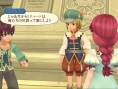 Tales of Graces: new images