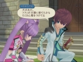 Tales of Graces: new images