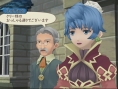 Tales of Graces: new images