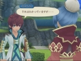 Tales of Graces: new images