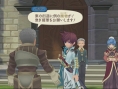 Tales of Graces: new images