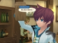 Tales of Graces: new images