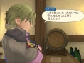 Tales of Graces: new images