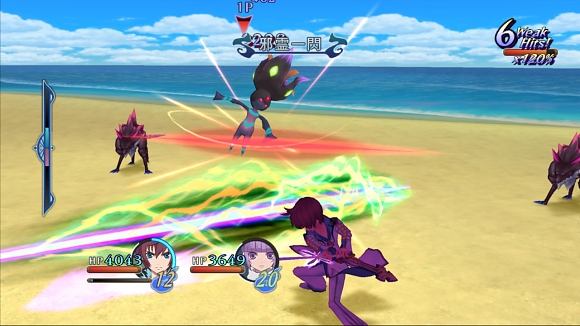 Tales of Graces: new images