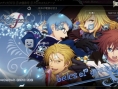 Tales of Graces PS3 : le DVD bonus