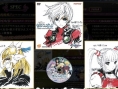 Tales of Graces PS3 : le DVD bonus