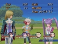Tales of Graces PS3: new images