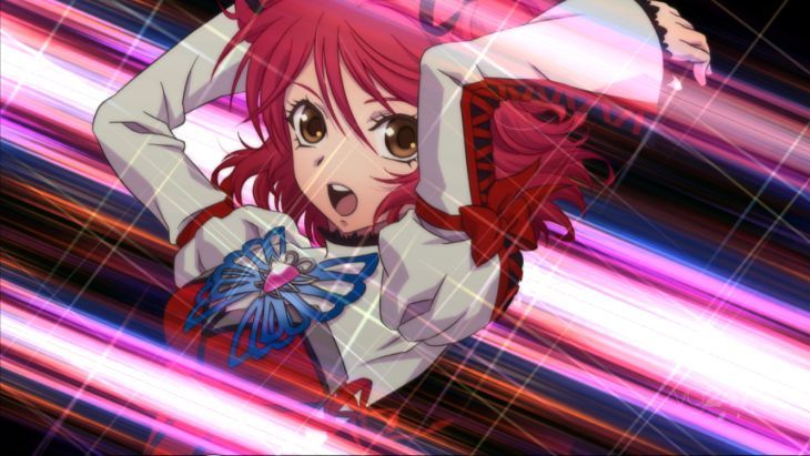 Tales of Graces PS3 fait le plein d'images