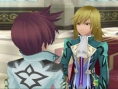 Tales of Graces PS3: new images