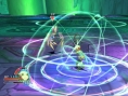tales of Graces PS3: a new video