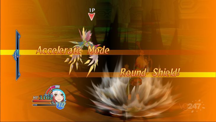 Tales of Graces PS3 : la démo cette semaine