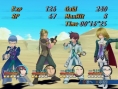 Tales of Graces PS3: new images