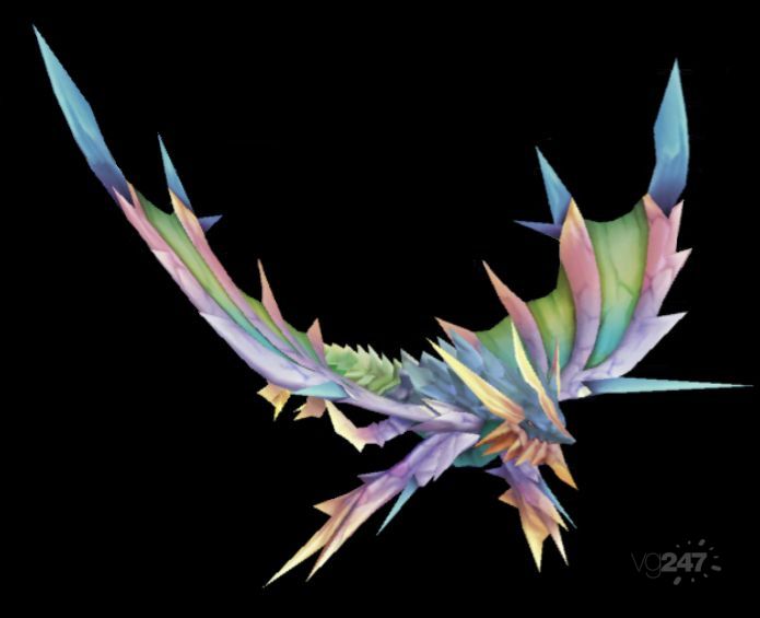 Tales of Graces PS3 fait le plein d'images