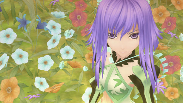 Tales of Graces PS3 : quelques images
