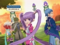 Tales of Graces PS3 s'illustre davantage
